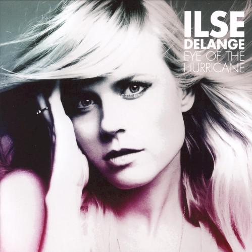 Ilse Delange